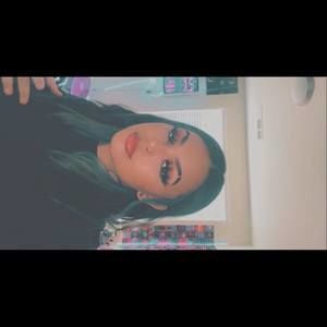 Meet your Posher, Kaÿ